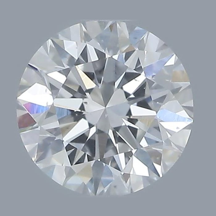 Real Diamond Image
