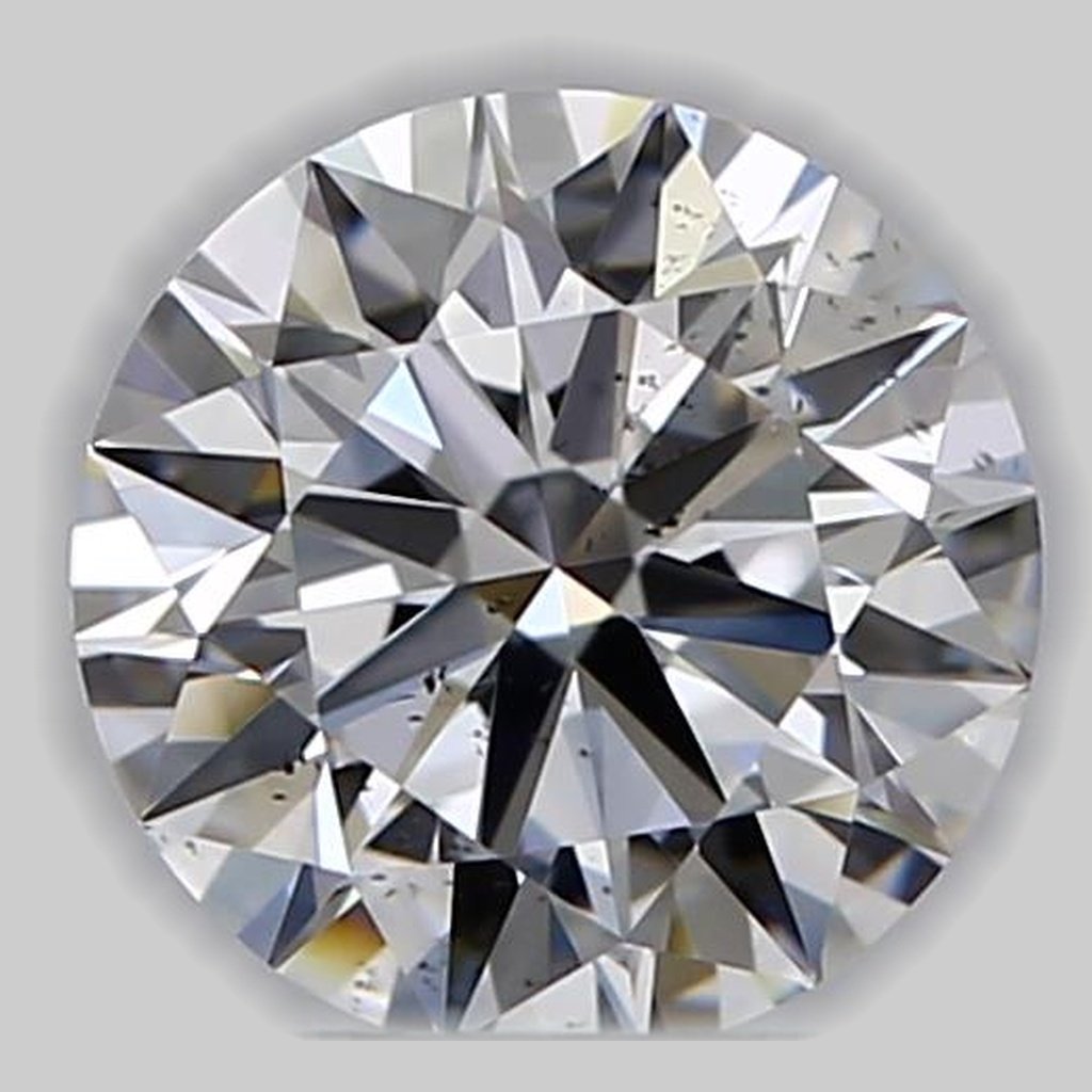 Real Diamond Image