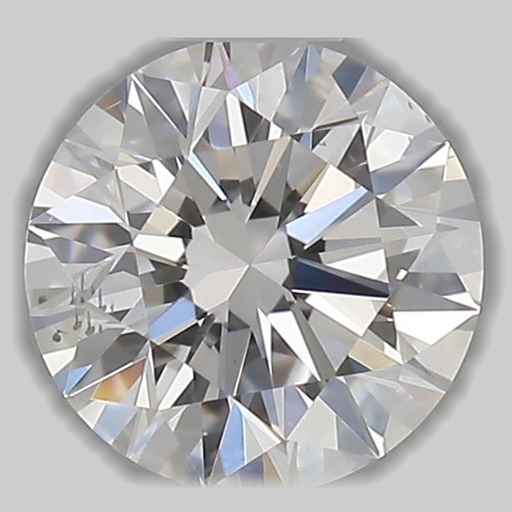 Real Diamond Image