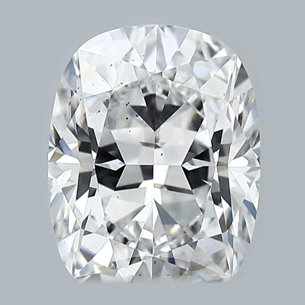 Real Diamond Image