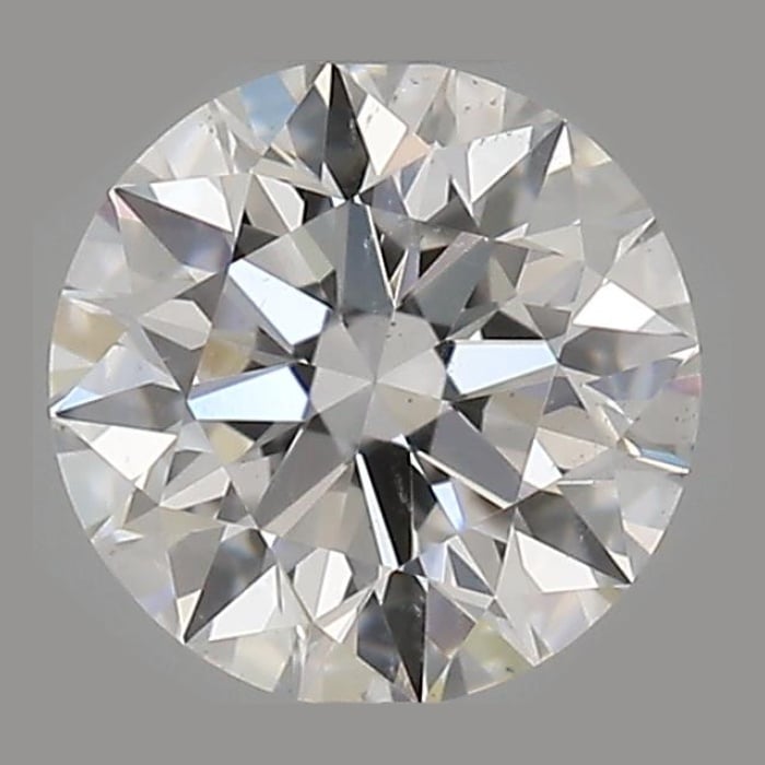 Real Diamond Image