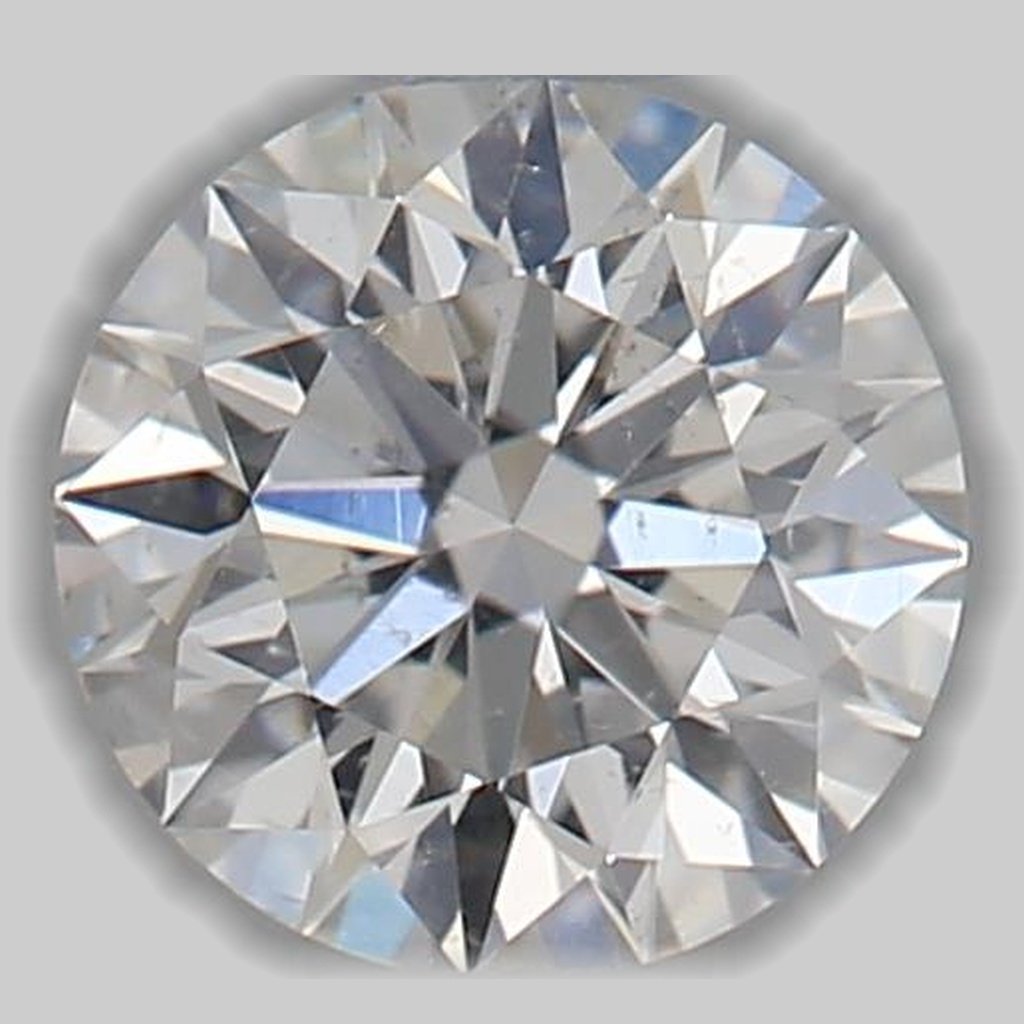 Real Diamond Image