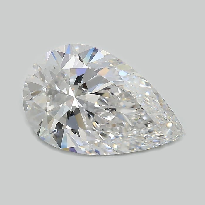 Real Diamond Image