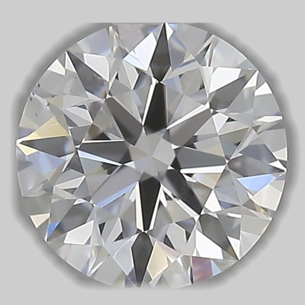 Real Diamond Image