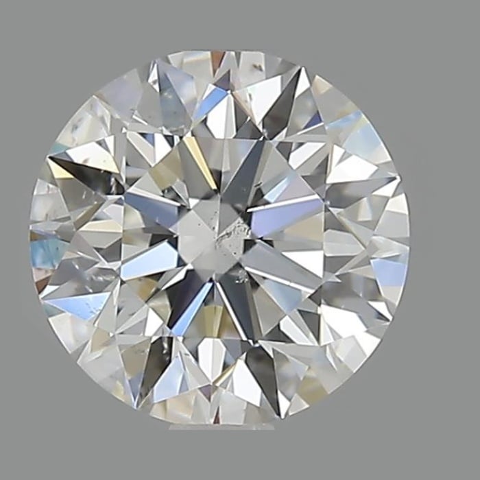Real Diamond Image