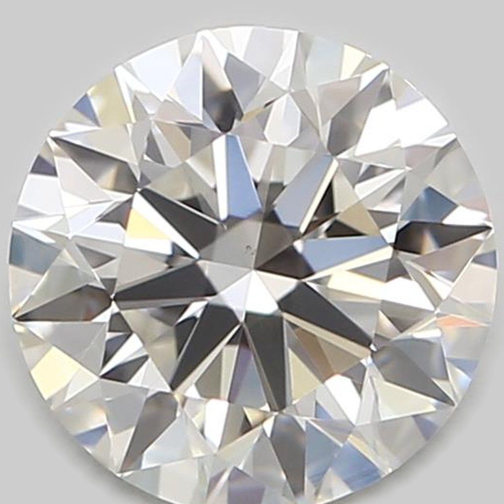 Real Diamond Image