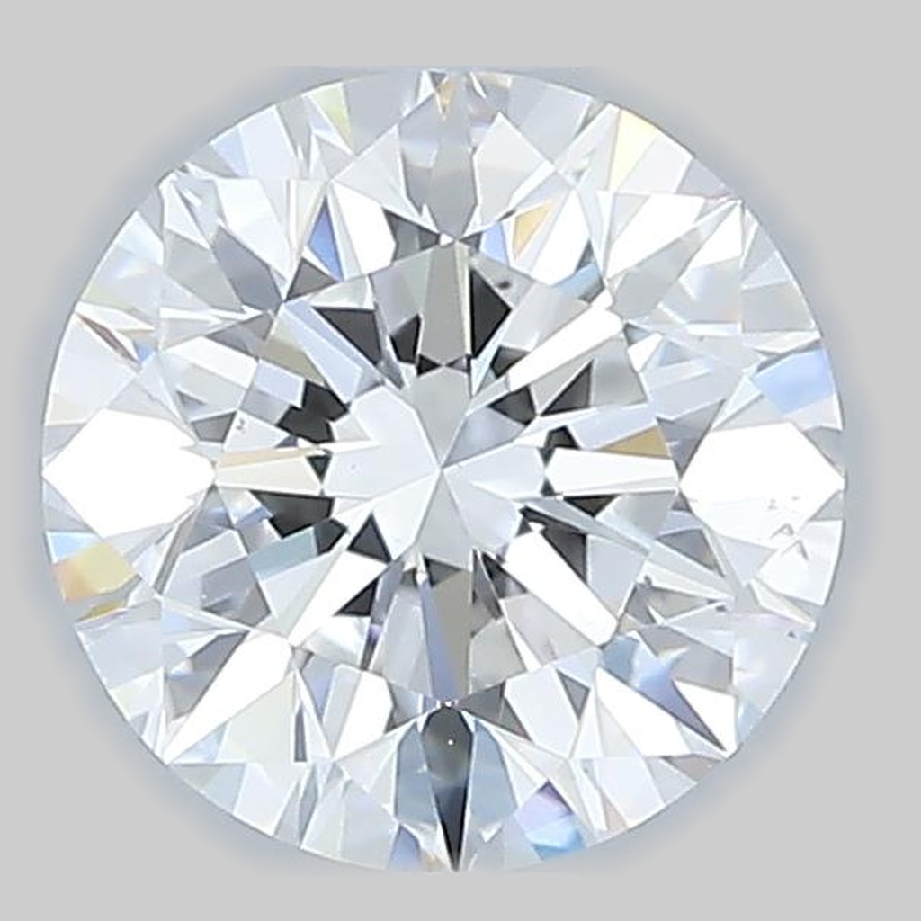 Real Diamond Image