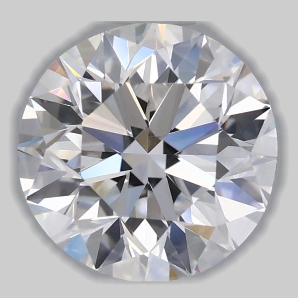 Real Diamond Image