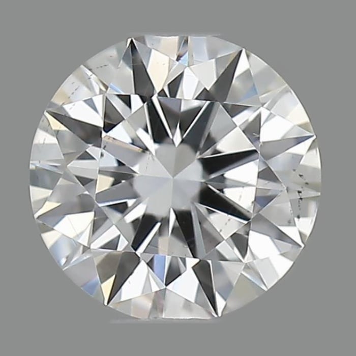 Real Diamond Image