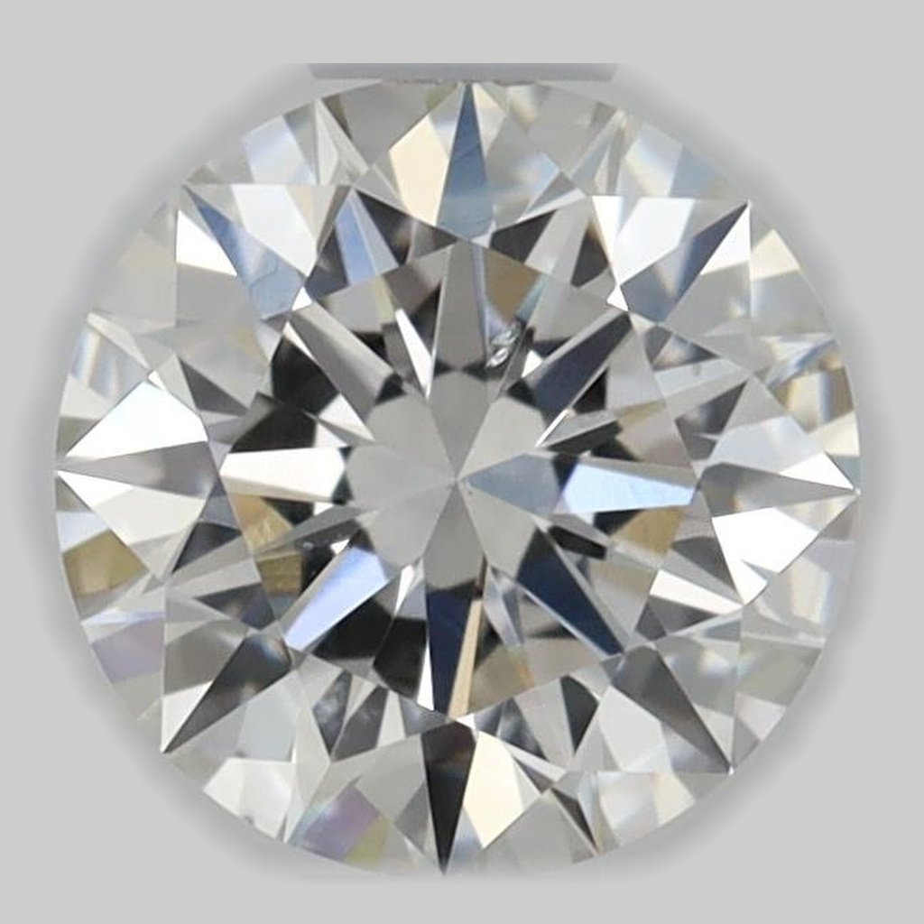 Real Diamond Image
