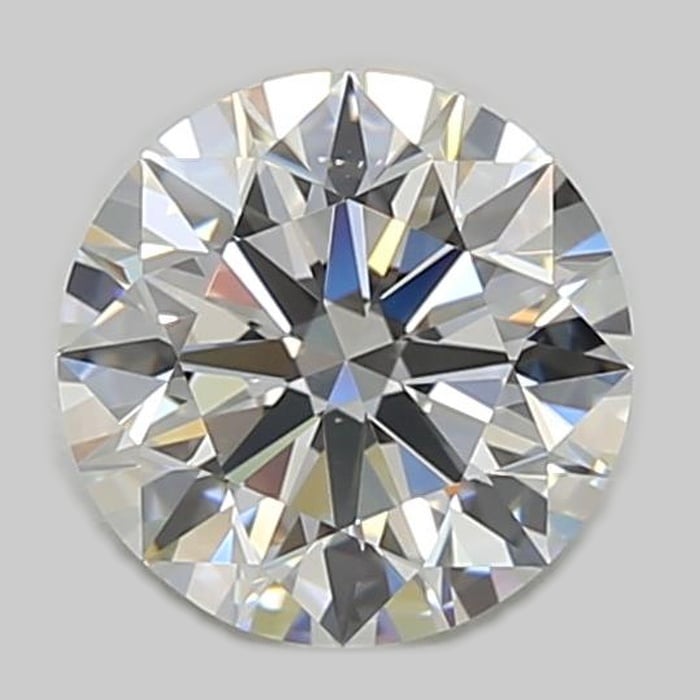 Real Diamond Image