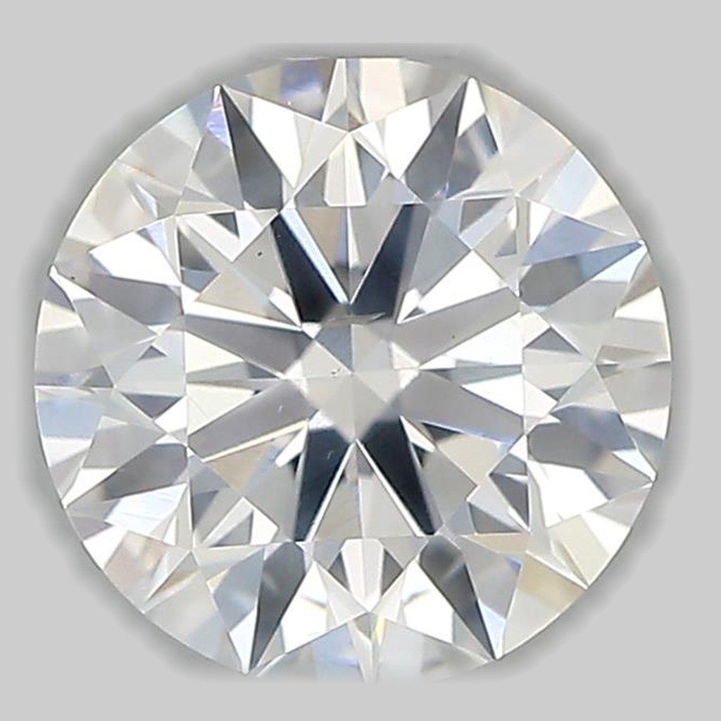 Real Diamond Image