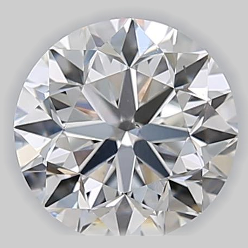Real Diamond Image