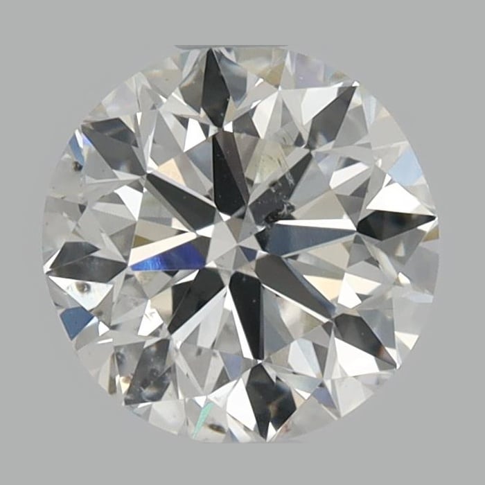 Real Diamond Image