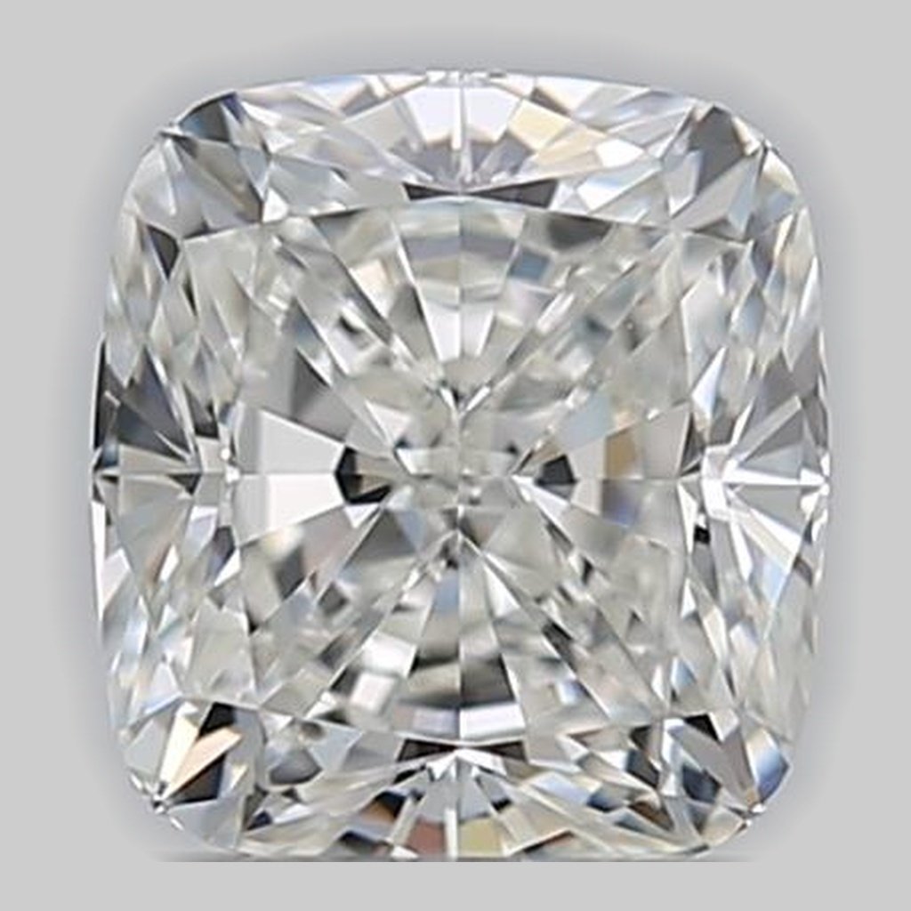 Real Diamond Image