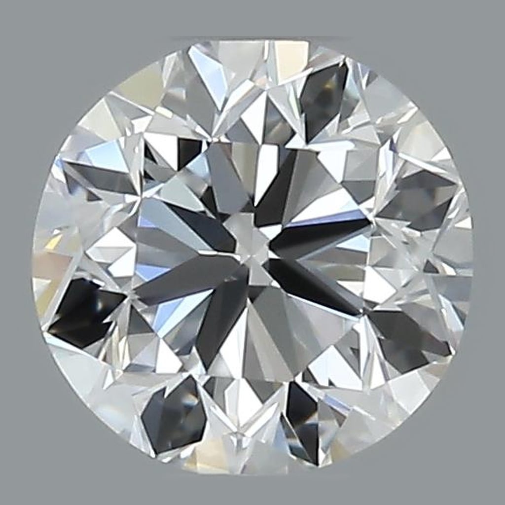 Real Diamond Image