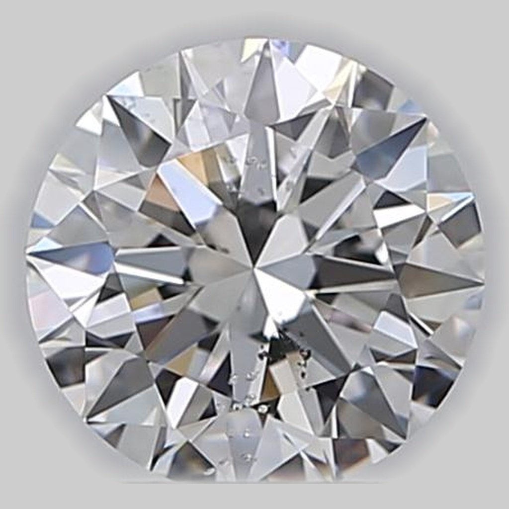 Real Diamond Image