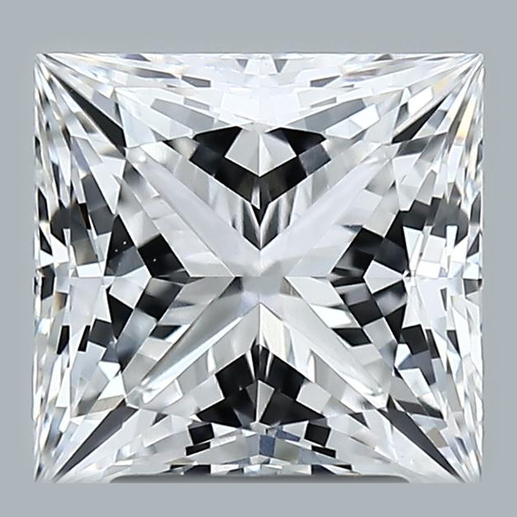 Real Diamond Image