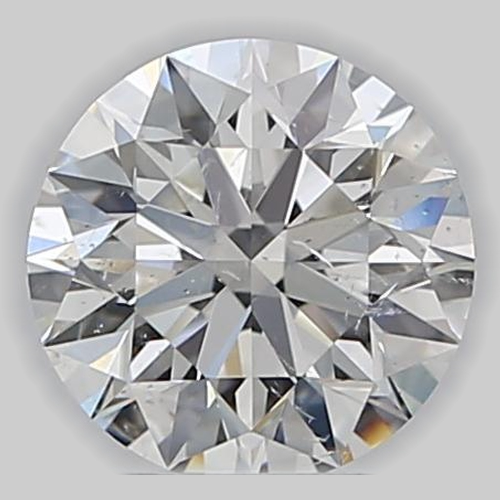 Real Diamond Image