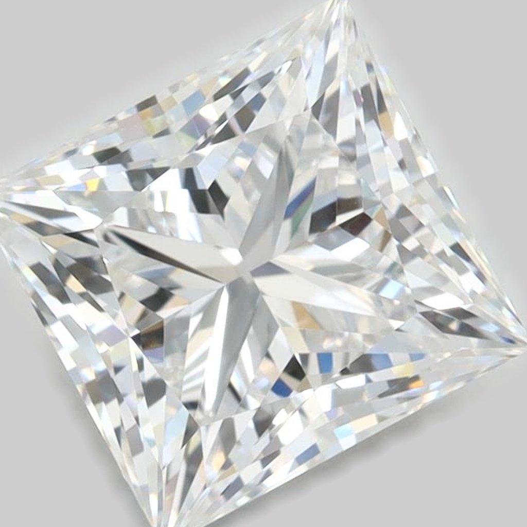 Real Diamond Image