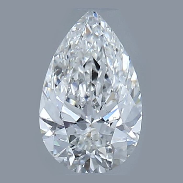 Real Diamond Image