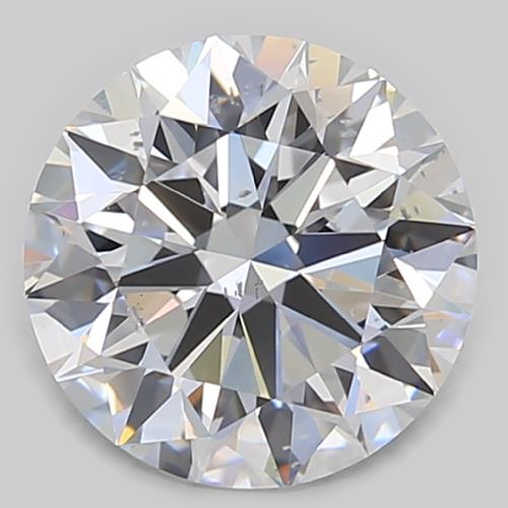 Real Diamond Image