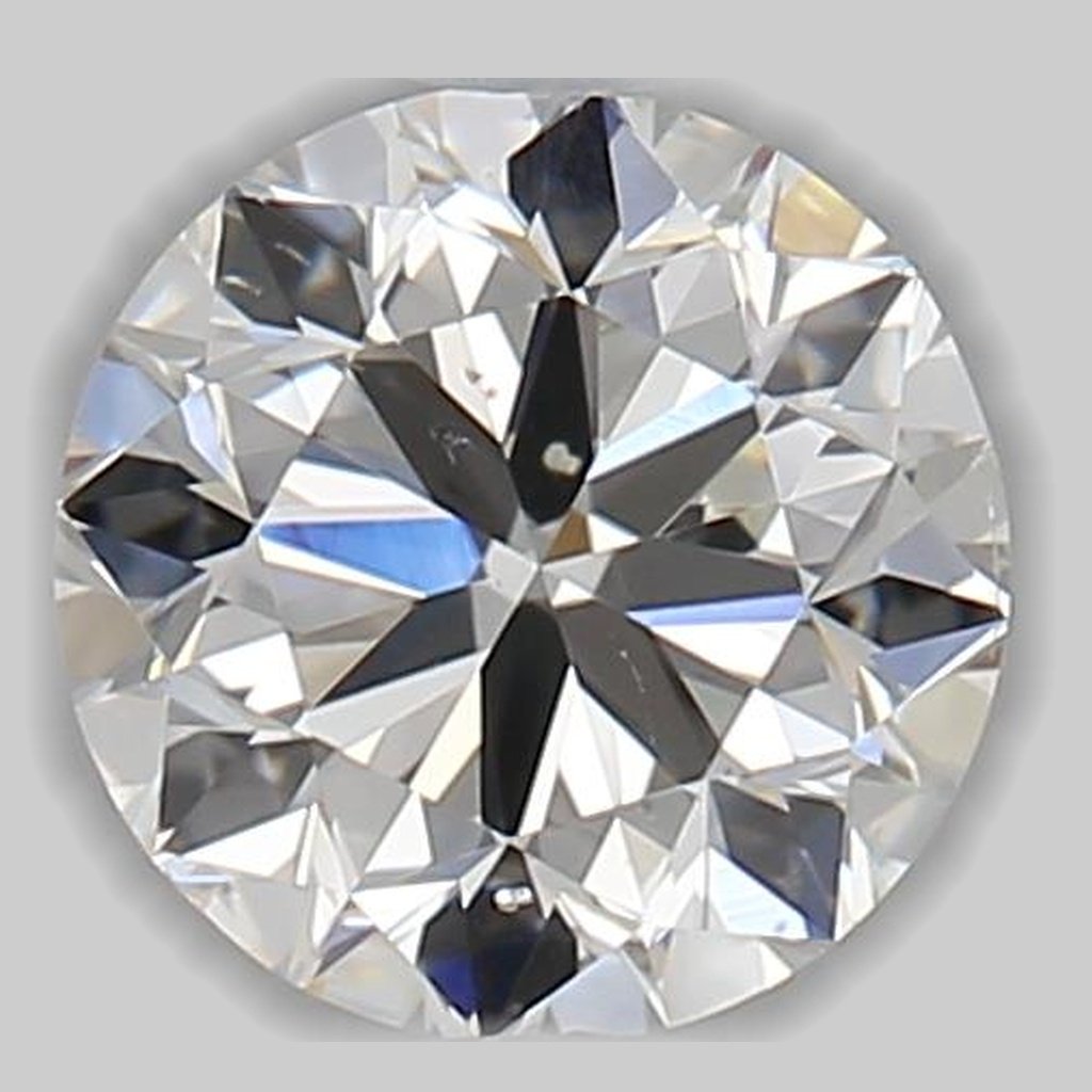 Real Diamond Image