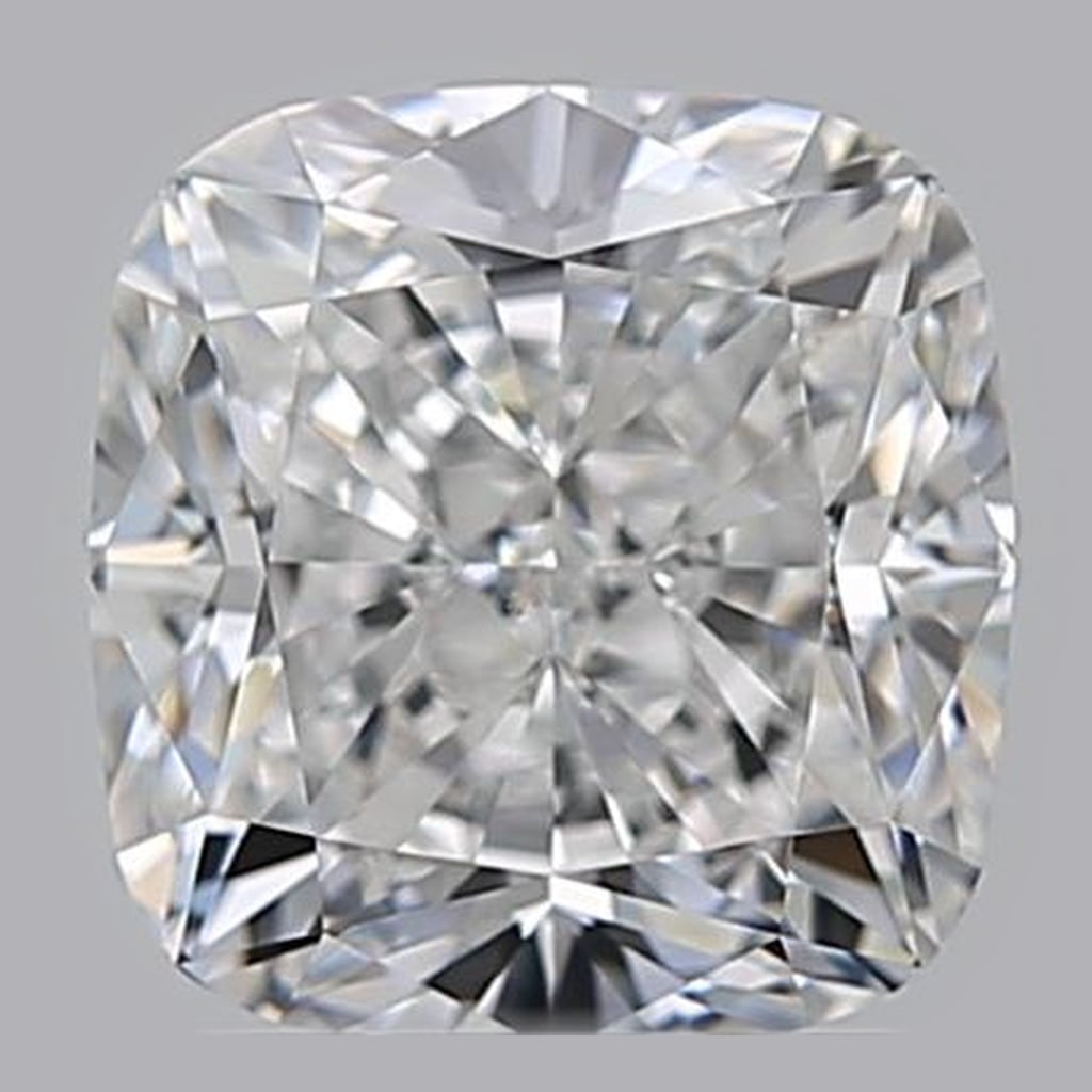 Real Diamond Image