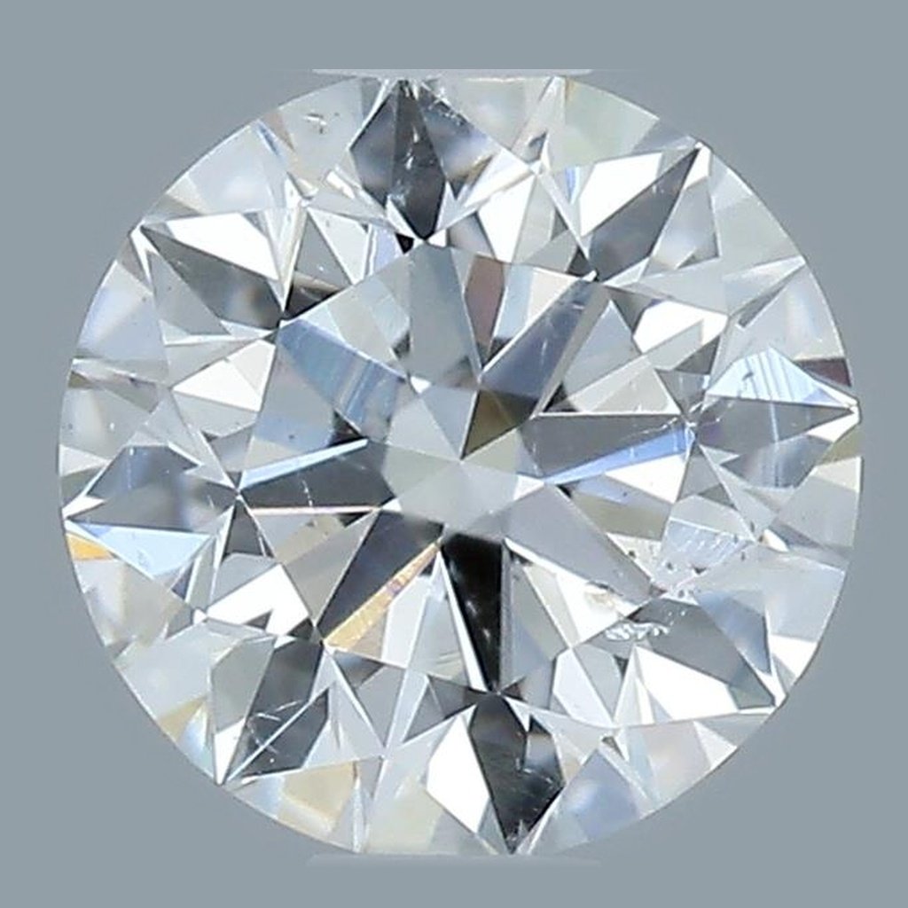Real Diamond Image