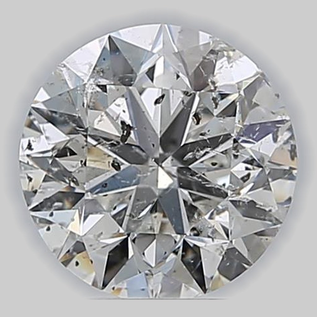 Real Diamond Image