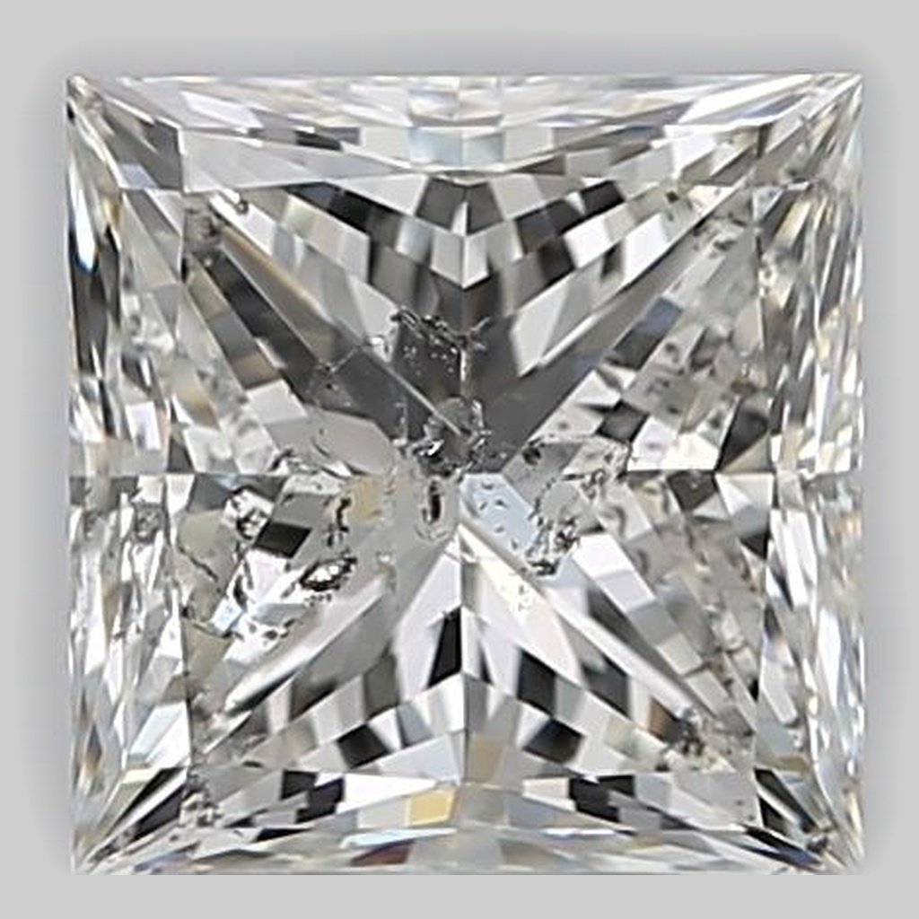 Real Diamond Image