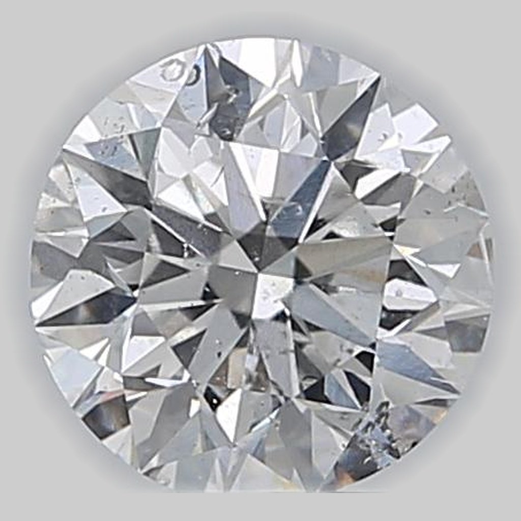 Real Diamond Image
