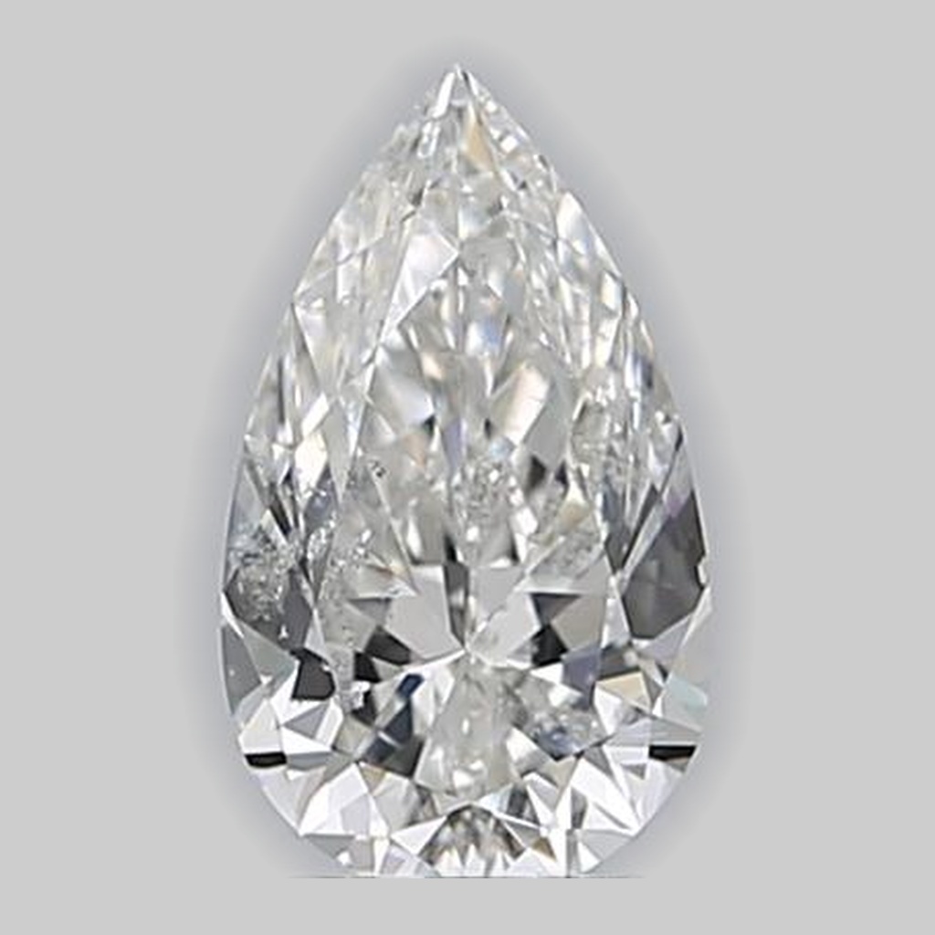 Real Diamond Image