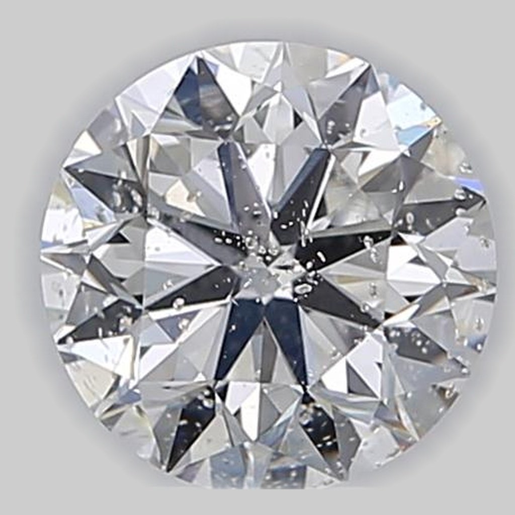 Real Diamond Image