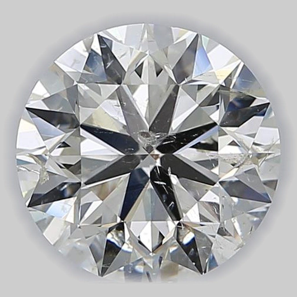 Real Diamond Image