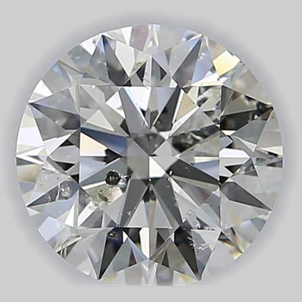 Real Diamond Image