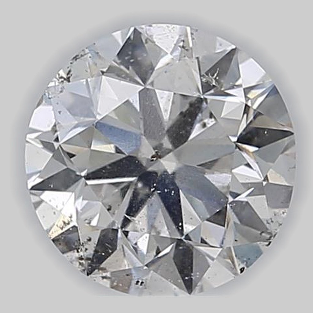 Real Diamond Image