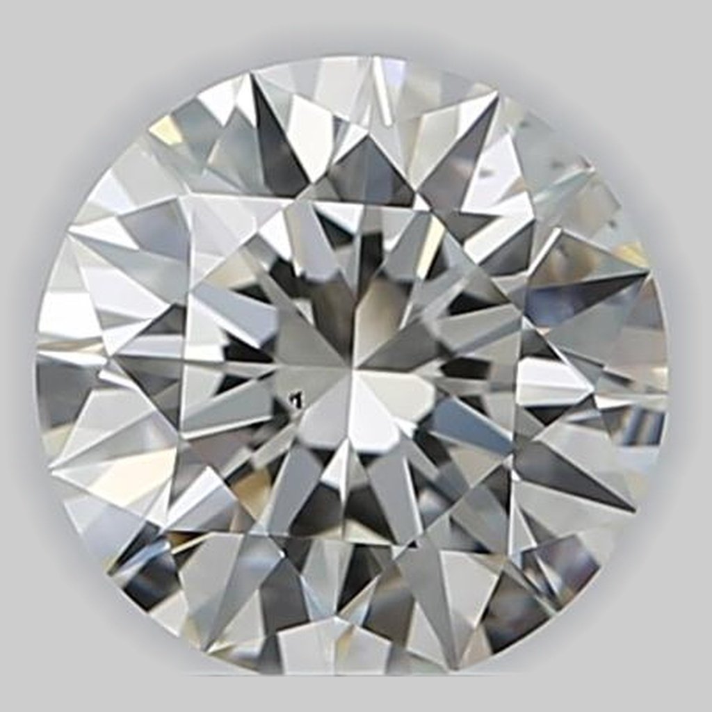 Real Diamond Image