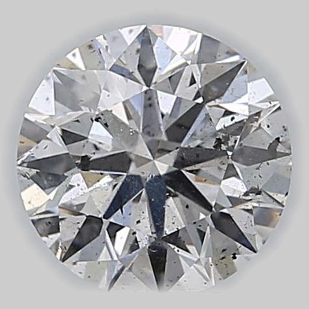 Real Diamond Image