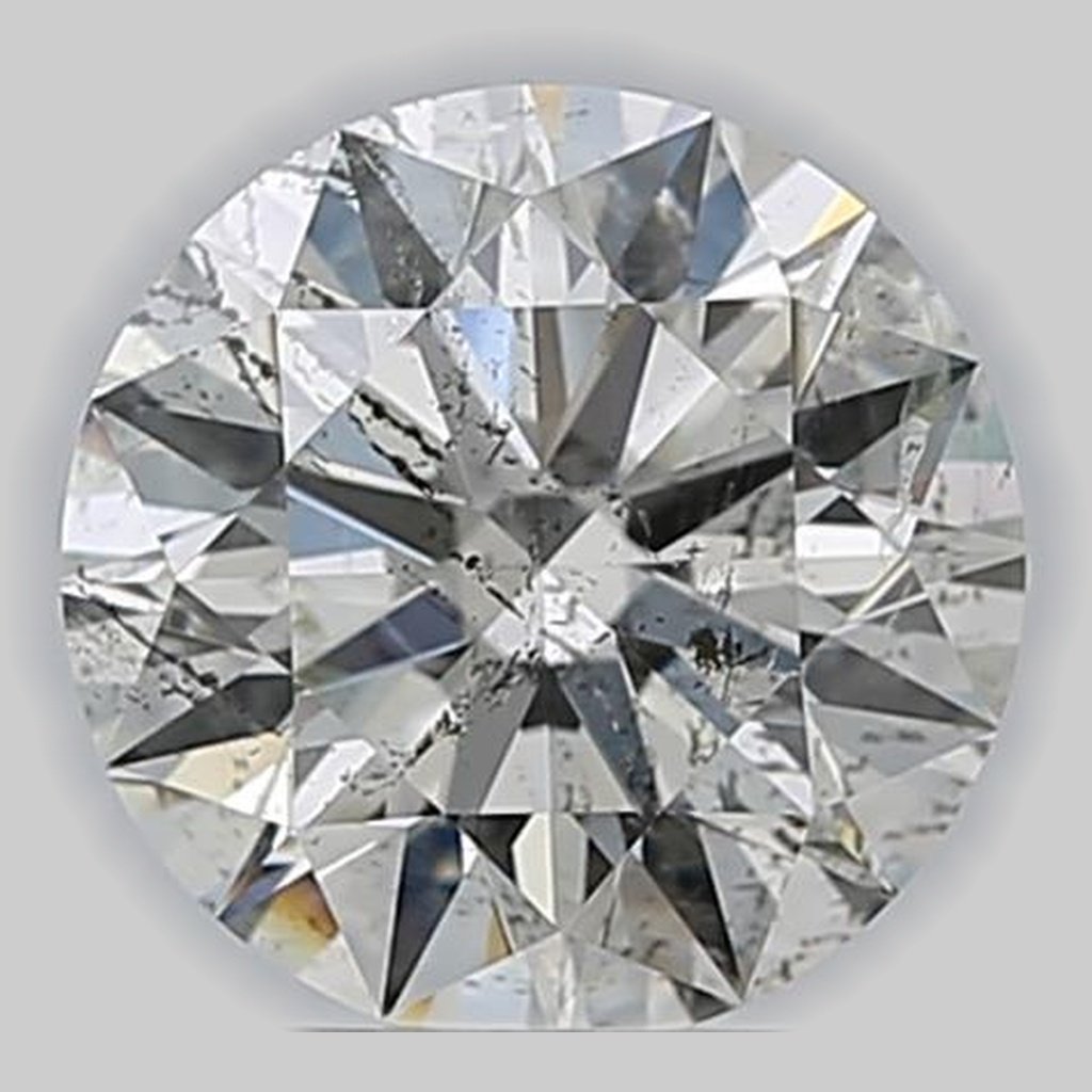 Real Diamond Image
