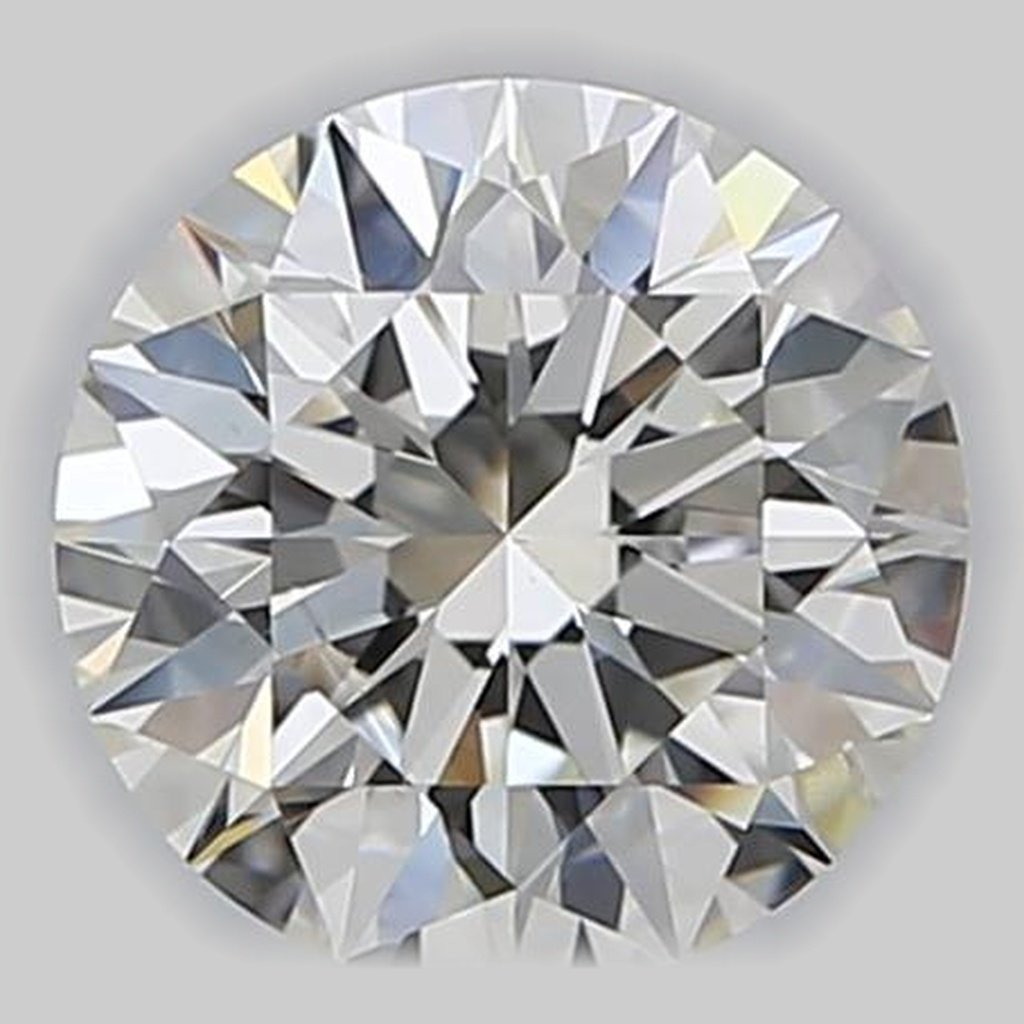 Real Diamond Image