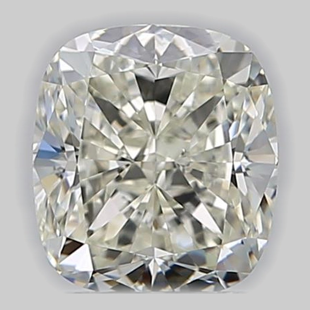 Real Diamond Image