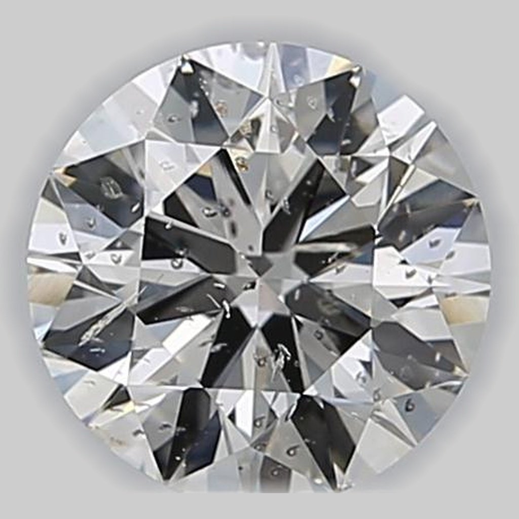 Real Diamond Image
