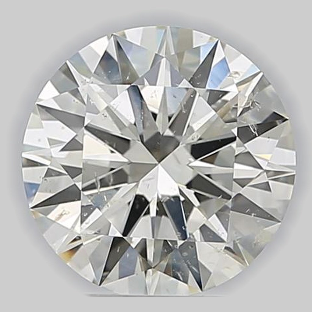 Real Diamond Image