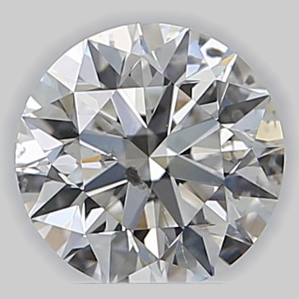 Real Diamond Image
