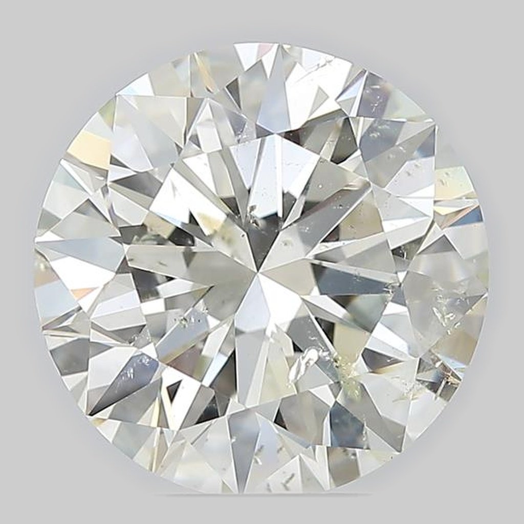 Real Diamond Image