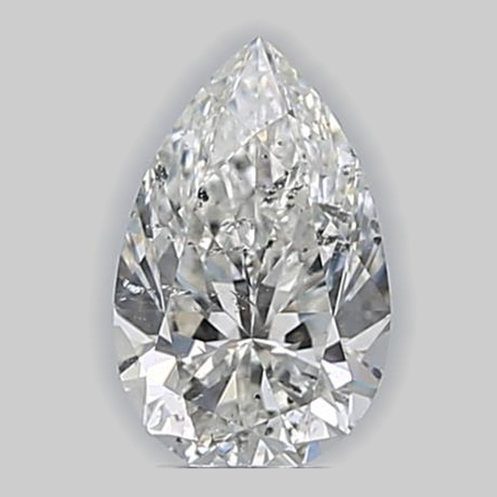 Real Diamond Image