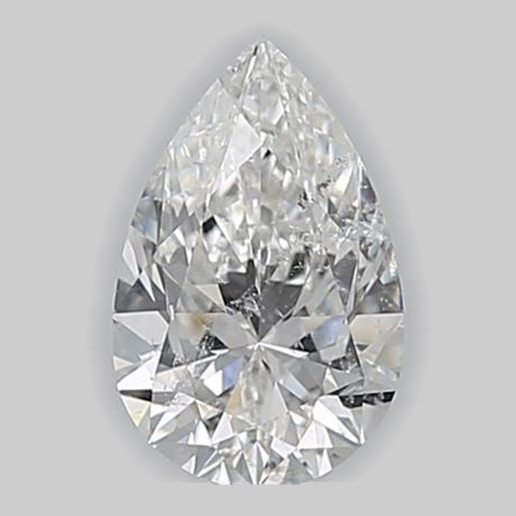 Real Diamond Image