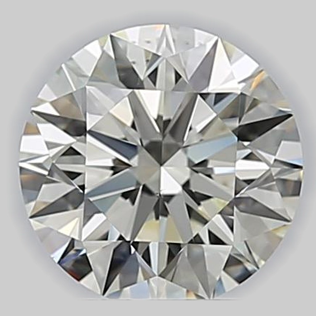 Real Diamond Image