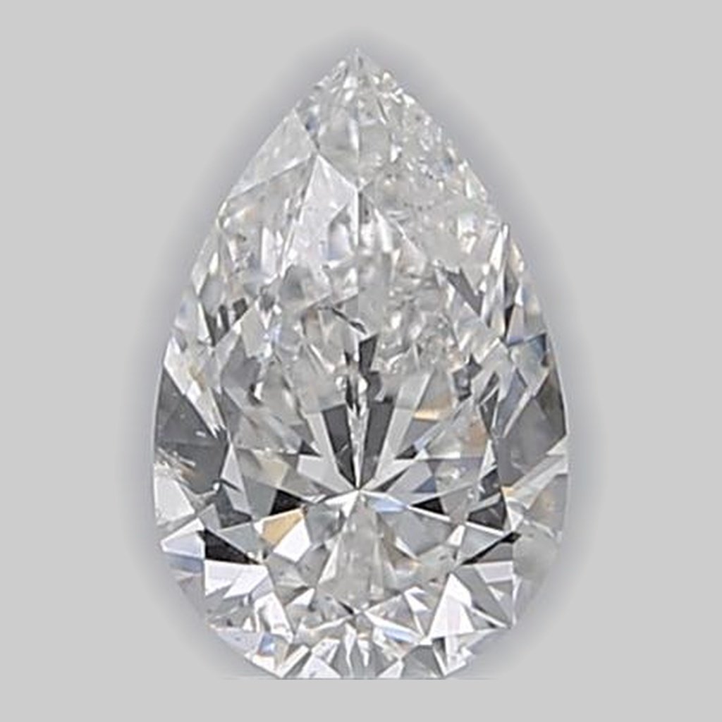 Real Diamond Image